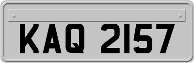 KAQ2157