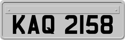 KAQ2158
