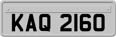 KAQ2160