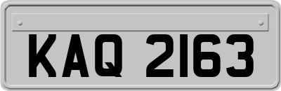 KAQ2163