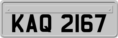 KAQ2167