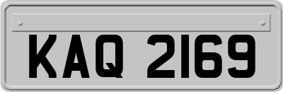 KAQ2169