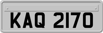 KAQ2170