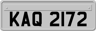 KAQ2172