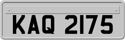 KAQ2175