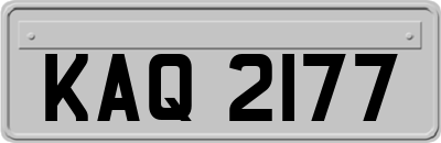 KAQ2177