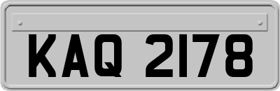 KAQ2178
