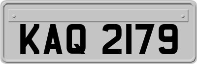 KAQ2179