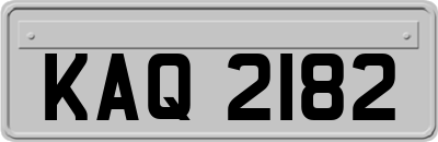KAQ2182