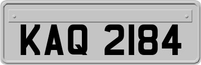 KAQ2184