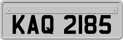 KAQ2185