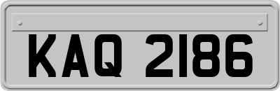 KAQ2186
