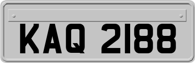KAQ2188