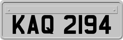 KAQ2194