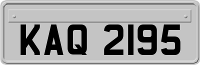 KAQ2195