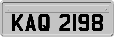 KAQ2198
