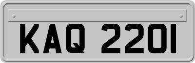 KAQ2201
