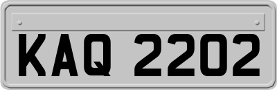 KAQ2202