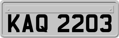 KAQ2203