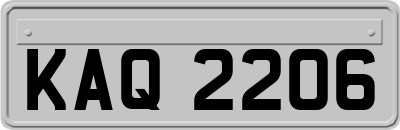 KAQ2206