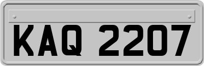 KAQ2207