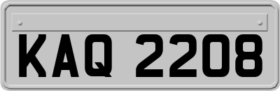 KAQ2208