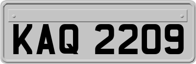 KAQ2209