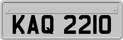 KAQ2210