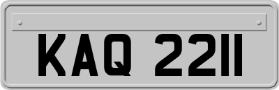KAQ2211