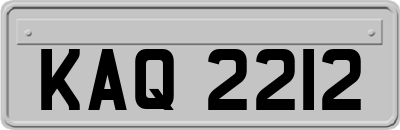 KAQ2212