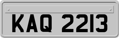 KAQ2213