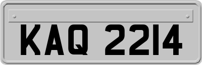 KAQ2214