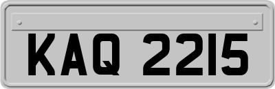 KAQ2215