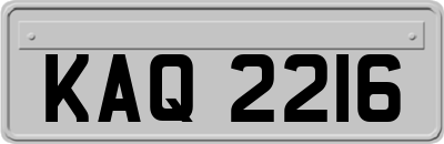 KAQ2216