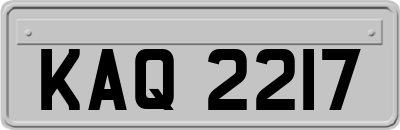 KAQ2217