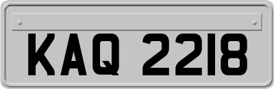 KAQ2218