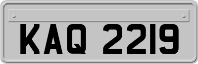 KAQ2219