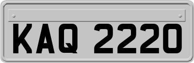KAQ2220