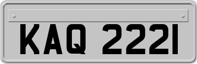 KAQ2221