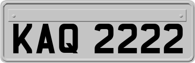 KAQ2222