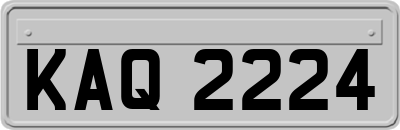 KAQ2224