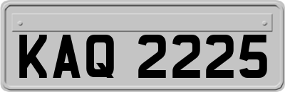 KAQ2225