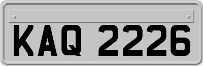 KAQ2226