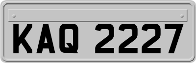 KAQ2227
