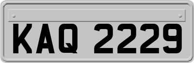 KAQ2229
