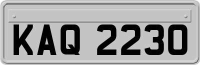 KAQ2230