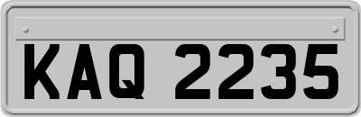 KAQ2235