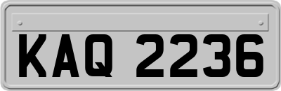 KAQ2236