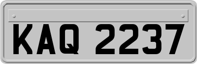 KAQ2237