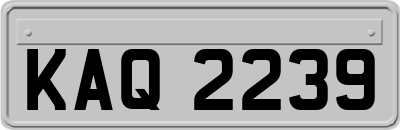 KAQ2239
